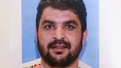 واشنگٹن میں افغان شہری کی فائرنگ، عدالت میں ملزم کا حیران کن مؤقف سامنے آگیا