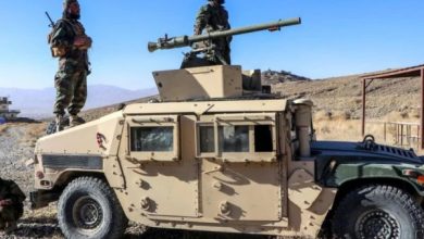 افغانستان میں متروک امریکی اسلحہ خطے کی سلامتی کے لیے بڑا خطرہ بن گیا: بین الاقوامی جریدے کا انکشاف