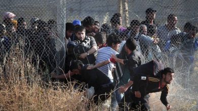 ترکیے میں غیر قانونی تارکینِ وطن کے خلاف بڑا کریک ڈاؤن؛ ایک لاکھ 52 ہزار سے زائد افراد گرفتار