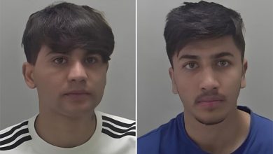 برطانیہ: 15 سالہ لڑکی سے جنسی زیادتی، دو افغان شہریوں کو طویل قید اور ملک بدری کی سزا