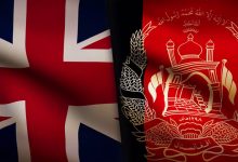 برطانیہ کی اپنے شہریوں کو افغانستان فوری چھوڑنے کی ہدایت