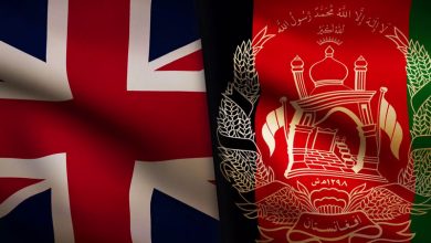 برطانیہ کی اپنے شہریوں کو افغانستان فوری چھوڑنے کی ہدایت