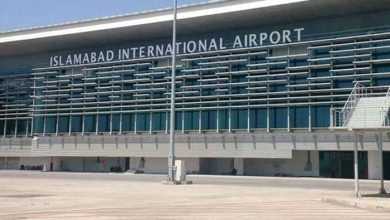 اسلام آباد انٹرنیشنل ایئرپورٹ کو عالمی اعزاز، 3 اسٹار رینکنگ حاصل