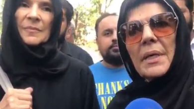 عمران خان کو قید مگر مریم نواز نے توشہ خانہ سے گاڑی لی اس پر کارروائی کیوں نہیں ہوئی؟ علیمہ خان