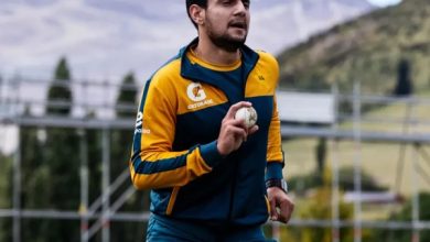 پی سی بی نے حیدر علی کی معطلی ختم کر دی، بی پی ایل میں شرکت کی اجازت