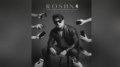 علی ظفر نے 15 سال بعد اپنی چوتھی اسٹوڈیو البم "روشنی" ریلیز کر دی