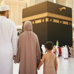 سعودی عرب کا بچوں کیساتھ حج و عمرہ کرنے والوں کے لیے بڑا اعلان