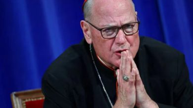 نیویارک: کیتھولک چرچ اور 1300 سے زائد متاثرین کے درمیان تاریخی تصفیے کا امکان