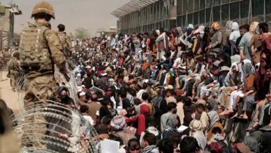 امریکا میں موجود 2 ہزار افغان شہریوں کے دہشت گرد تنظیموں سے روابط کا انکشاف