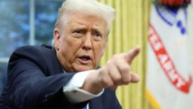 شام میں امریکی فوجیوں کی ہلاکت، صدر ٹرمپ کا بدلہ لینے کا اعلان