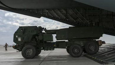 پالمیرا حملے کے جواب میں شام اور عراق میں بڑے پیمانے پر کارروائیاں، امریکی سینٹرل کمانڈ