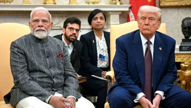 امریکا اور بھارت کے تعلقات کی کشیدگی: ٹرمپ کے دورِ اقتدار میں کمزور تعلقات کا اثر