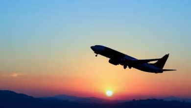 امریکی ریاست نارتھ کیرولائنا میں چھوٹا طیارہ گرکر تباہ،6افراد ہلاک