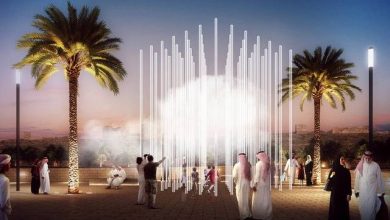 سعودی حکومت نے ریاض کے شہریوں کو خوشخبری سناد ی