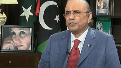 شہید بینظیر بھٹو کی 18 ویں برسی: صدر زرداری کا جمہوریت اور مفاہمت کے عزم کی تجدید کا پیغام