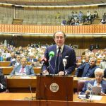 وفاقی حکومت کے پہلے 20 ماہ کے قرض کی تفصیلات سامنے آگئیں