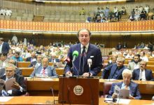 وفاقی حکومت کے پہلے 20 ماہ کے قرض کی تفصیلات سامنے آگئیں