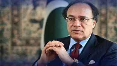 وزیر خزانہ کی زیر صدارت گیارہویں این ایف سی اجلاس جاری