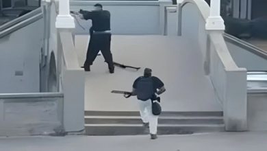 آسٹریلیا میں یہودی تقریب پر بھارتی دہشتگرد کا حملہ؛ مزید 7 افراد گرفتار