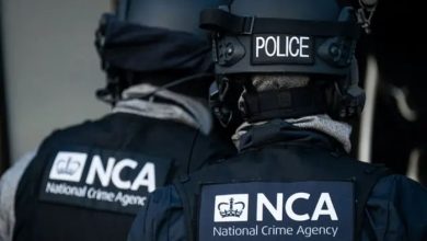 برطانیہ: انسانی اسمگلنگ میں سہولت کاری پر بھارتی شہری کو گرفتار کر لیا گیا