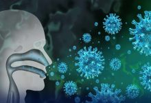 لندن: برطانیہ میں فلو کا نیا وائرس، ہزاروں افراد اسپتال پہنچ گئے