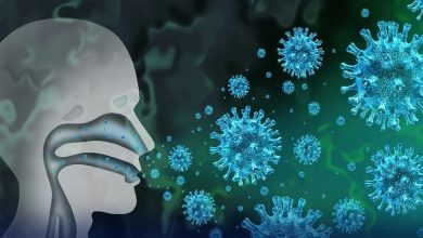 لندن: برطانیہ میں فلو کا نیا وائرس، ہزاروں افراد اسپتال پہنچ گئے