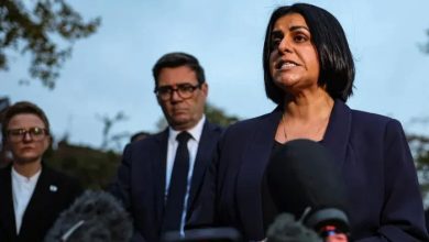 برطانیہ کا ریپبلک آف کانگو پر ویزا پابندیاں لگانے کا فیصلہ، اسائلم قواعد پر عملدرآمد شروع