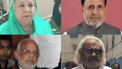 نو مئی مقدمے کا ٹرائل مکمل، فیصلہ آج متوقع