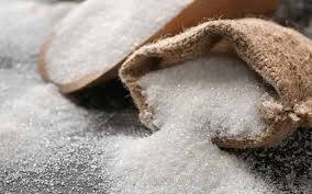 چینی کی قیمت میں نمایاں کمی، ہول سیل سطح پر ریٹ 186 روپے فی کلو تک آگئے