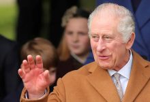 صحت کی مثبت رپورٹ: کنگ چارلس 2026ء میں متعدد غیر ملکی دوروں پر روانہ ہونے کیلئے تیار