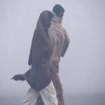 ملک کے مختلف علاقوں میں بارش اور برفباری کی پیشگوئی، سردی میں مزید اضافہ متوقع