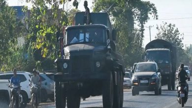 کمبوڈیا نے تھائی لینڈ کے ساتھ تمام سرحدی گزرگاہیں بند کر دیں