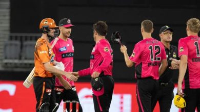 سڈنی میں فائرنگ: کرکٹ آسٹریلیا نے سب قانون توڑ دیے