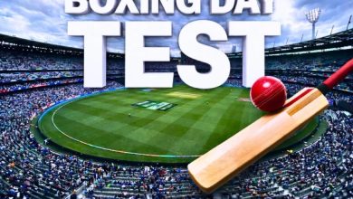 باکسنگ ڈے ٹیسٹ کیا ہے؟ کرکٹ کے اس تاریخی میچ کا نام 'باکسنگ' کیوں پڑا؟