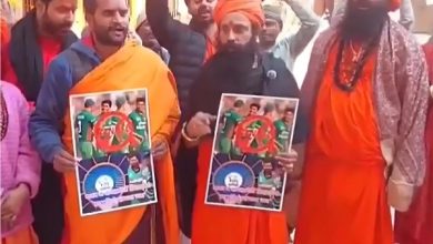 شیوسینا کی بنگلا دیشی کرکٹرز کی آئی پی ایل میں شرکت کی مخالفت