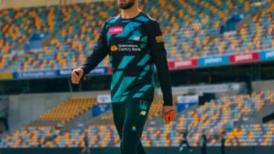 شاہین آفریدی گھٹنے کی انجری کے باعث بگ بیش لیگ سے وطن واپس بلائے گئے