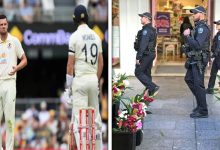 سڈنی فائرنگ واقعہ، ایشیز سیریز کے تیسرے ٹیسٹ میں سیکیورٹی بڑھانے کا فیصلہ