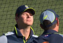 ایشیز: آسٹریلوی ٹیم میں اچانک تبدیلی، اسمتھ کی جگہ خواجہ کو کیوں شامل کیا گیا؟