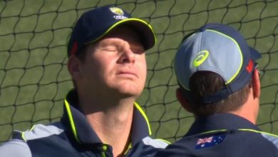 ایشیز: آسٹریلوی ٹیم میں اچانک تبدیلی، اسمتھ کی جگہ خواجہ کو کیوں شامل کیا گیا؟