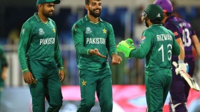 جنوری میں سری لنکا کا دورہ: قومی ٹیم کے اعلان کی جلد توقع