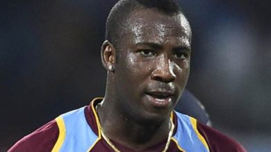 آندرے رسل نے آئی پی ایل سے ریٹائرمنٹ کا اعلان کر دیا