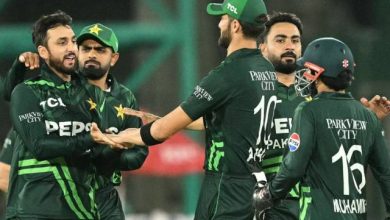 ٹی ٹوئنٹی ورلڈ کپ 2026 سے قبل پاکستان کتنے میچز کھلیے گا؟ تفصیلات سامنے آگئیں