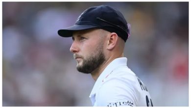 انگلینڈ کو ایک اور بڑا دھچکا، مارک ووڈ اور آرچر کے بعد پیسر ایٹکنسن بھی ایشز سے باہر