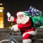 لندن، کرسمس سے قبل جرائم روکنے کیلئے سیکڑوں پولیس افسران تعینات