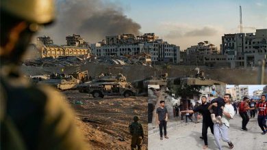 یہودی بستیوں کا منصوبہ عالمی برادری نے مسترد کر دیا: برطانیہ، کینیڈا اور جرمنی سمیت 14 ممالک کا اسرائیل کو سخت انتباہ