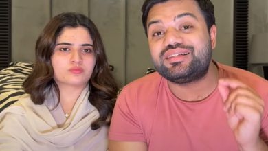 یوٹیوبر ڈکی بھائی نے 100 روزہ خاموشی کے بعد بڑا اعلان کردیا