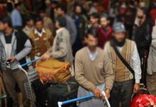 بھیک مانگنے پر مختلف ممالک سے ہزاروں پاکستانیوں کو ڈی پورٹ کیے جانیکا انکشاف