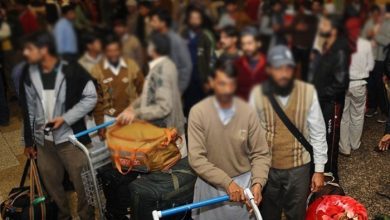 بھیک مانگنے پر مختلف ممالک سے ہزاروں پاکستانیوں کو ڈی پورٹ کیے جانیکا انکشاف