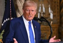 ٹرمپ نے مزید 20 ممالک کے شہریوں پر سفری پابندیاں لگادیں، اطلاق یکم جنوری سے ہوگا