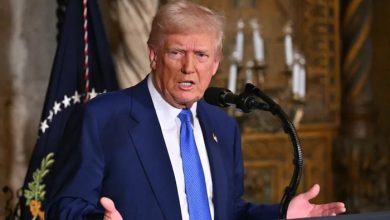 ٹرمپ نے مزید 20 ممالک کے شہریوں پر سفری پابندیاں لگادیں، اطلاق یکم جنوری سے ہوگا